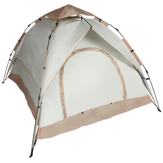 Easy pop-up tent - 4 person
