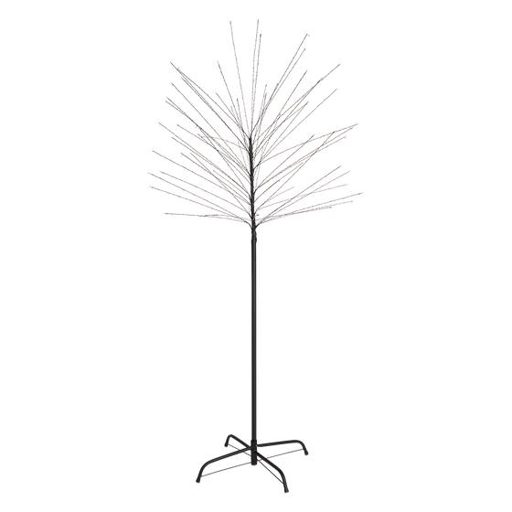 Light tree 180cm 600 LEDs - Warm White upright