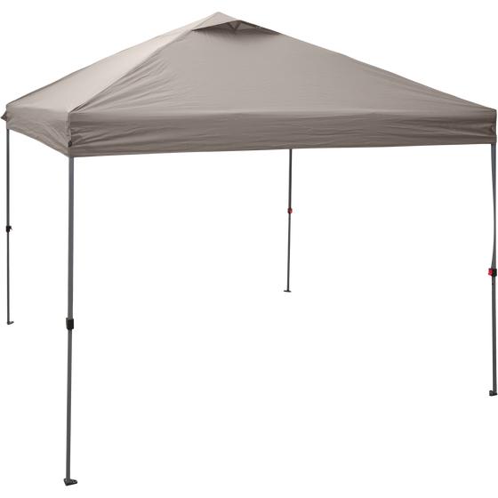 Partytent Easy Up – taupe