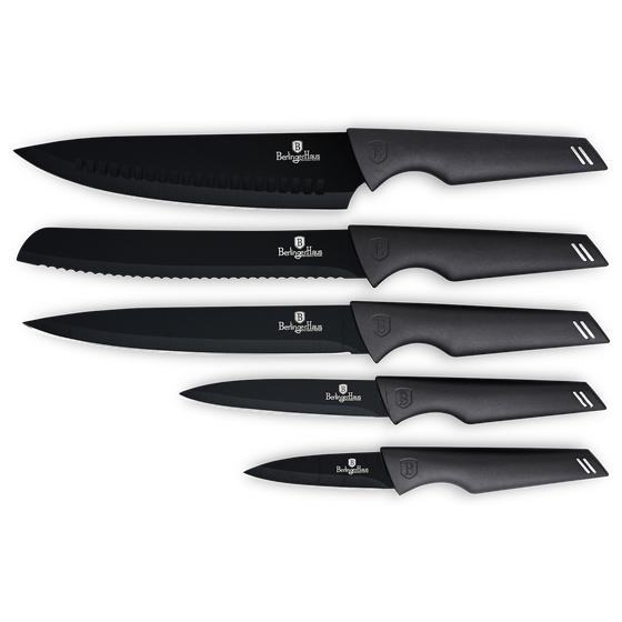 Set de couteaux de cuisine BH knifes