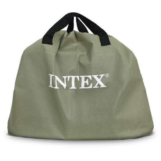 Storage bag Intex Dura Beam double air mattress