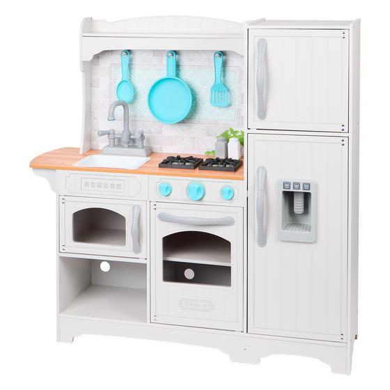 KidKraft play kitchen with accessories Action Webshop NL