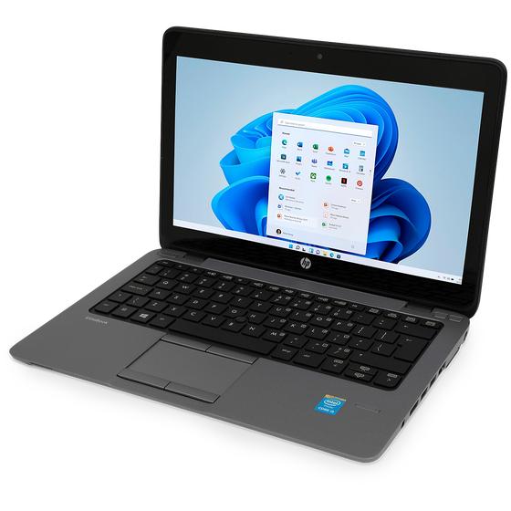Hewlett Packard  EliteBook 720 G2 
