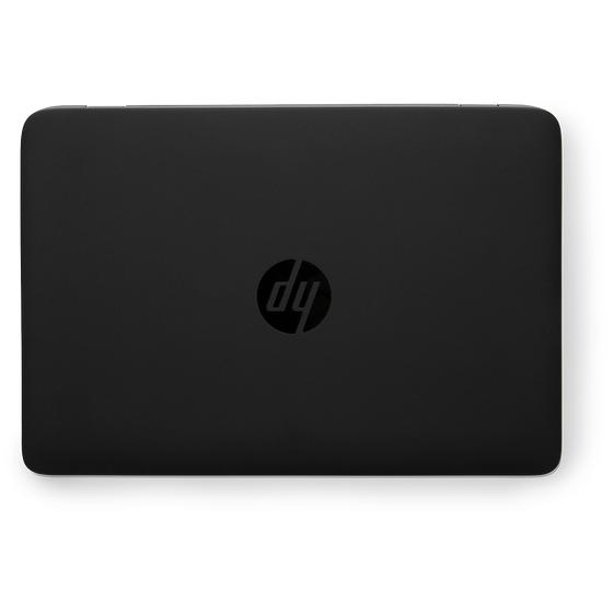 Hewlett Packard  EliteBook 720 G2 bovenkant