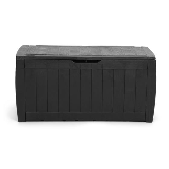 Keter storage box Hollywood 117.5 x 45 x 57.5 cm | 270 litres