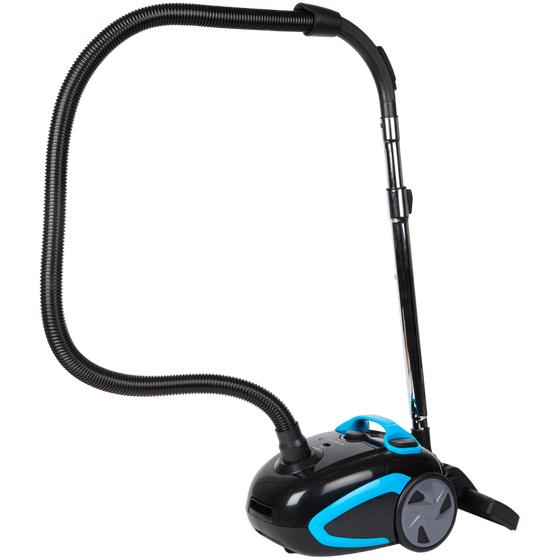 Emerio stofzuiger met zak Type: VE-112682.8 | 180 watt