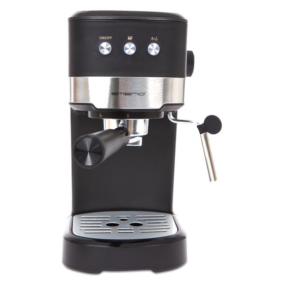 Espressomachine vooraanzicht