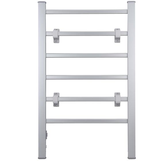 Dirt Devil electric towel heater - front view