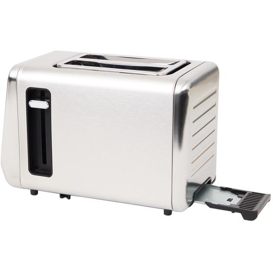 Tristar premium digital toaster - crumb tray