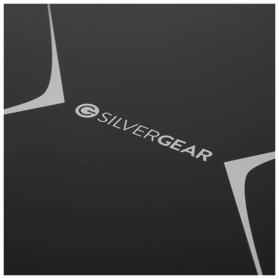 Logo of Silvergear