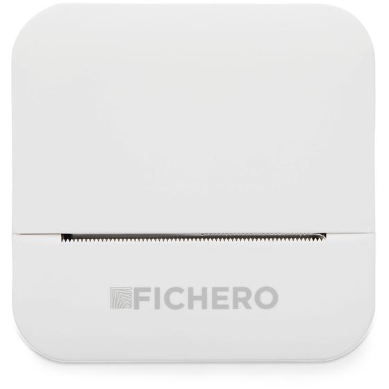 Fichero mini pocket printer overview