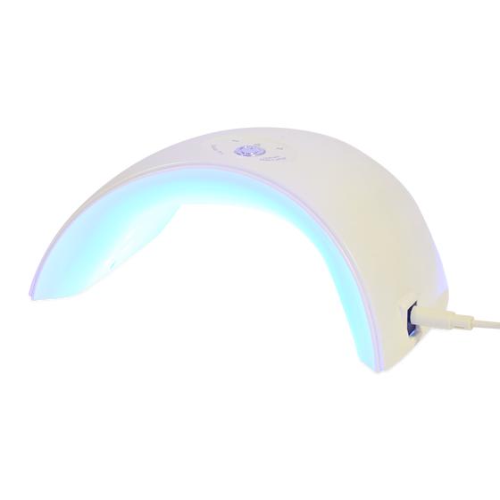 Lampe UV