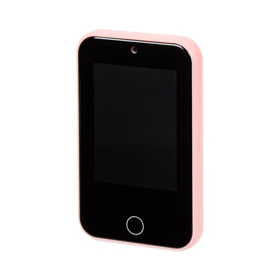 Smartphone pour enfant Silvergear - rose