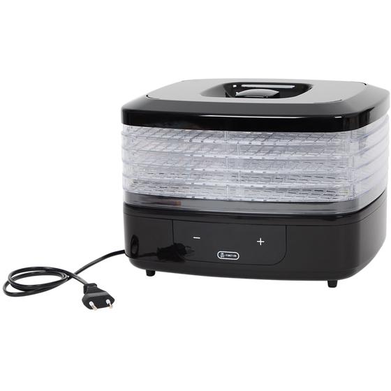 Tristar food dehydrator PD-4910 - with cord connection