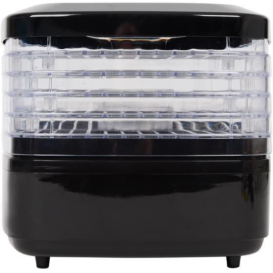 Tristar food dehydrator PD-4910 - side view