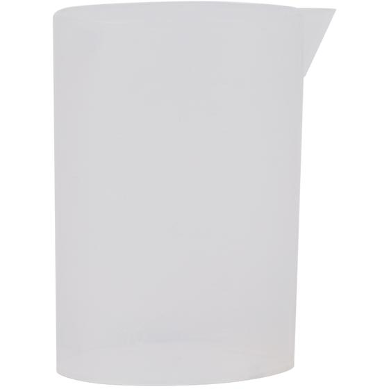 Tristar electric mop - measuring cup