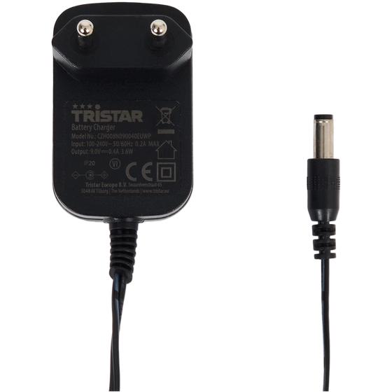 Tristar electric mop - plug