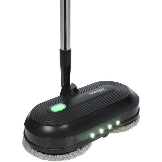 Tristar electric mop - close-up