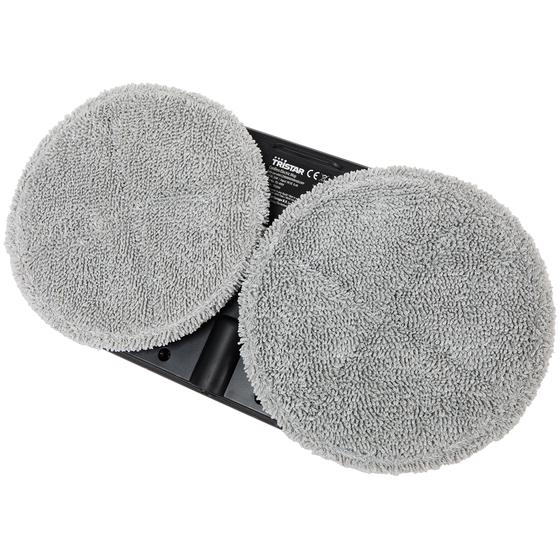 Tristar electric mop - cleaning pads