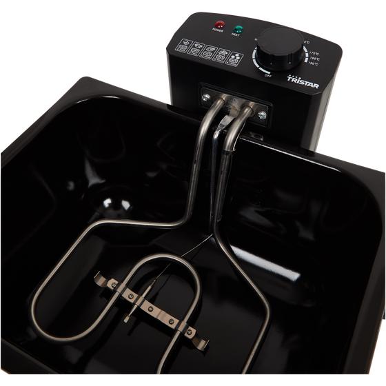 Tristar XL deep fryer - inner tray