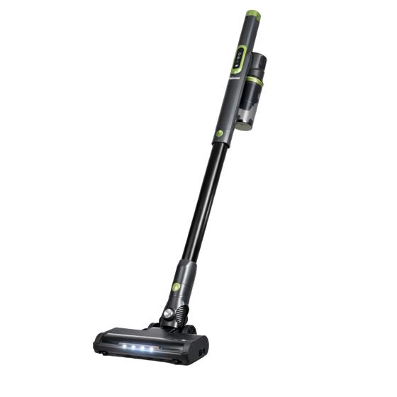Tristar cordless vacuum cleaner black
