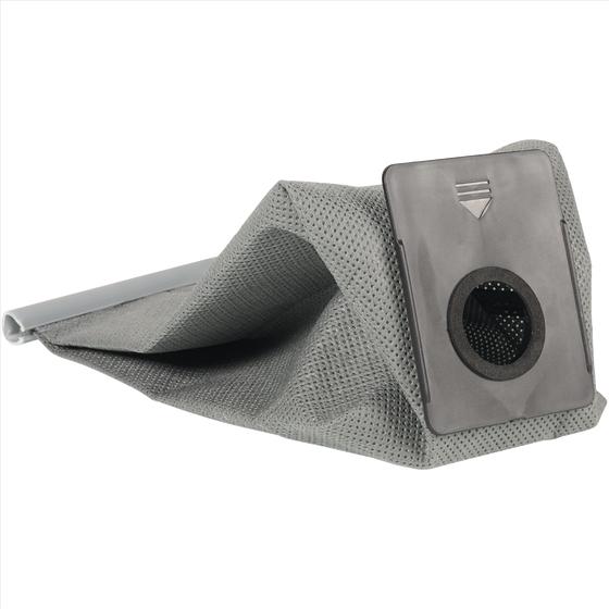 Tristar cordless vacuum cleaner with charging station - dust bag