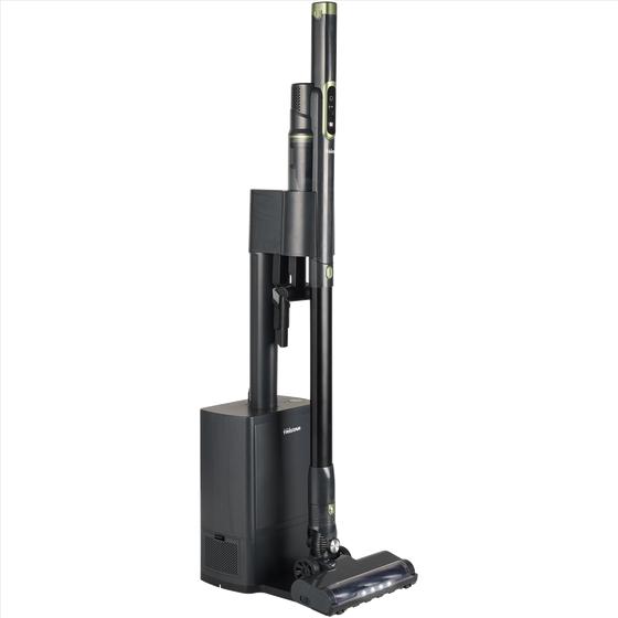 Tristar cordless vacuum cleaner with charging station