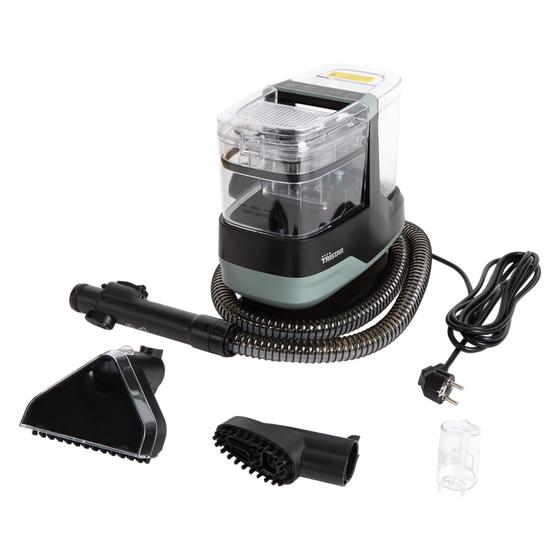 Tristar Spot Cleaner - stain remover with steam function - different parts