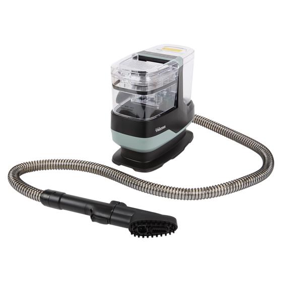 Tristar Spot Cleaner - stain remover with steam function with attachment