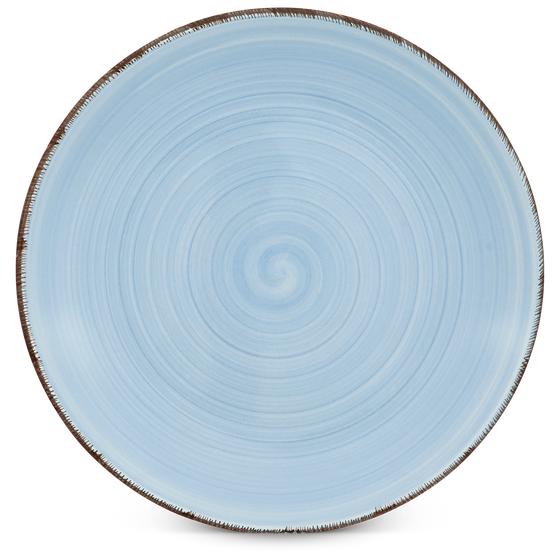 Dinner plates of Ø 27 cm