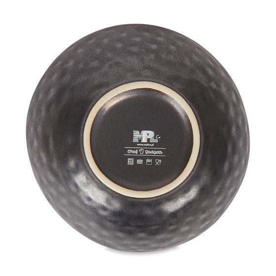 Dinner set - bowl underside