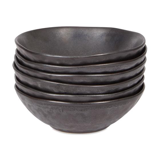 Dinner set - 6 bowls