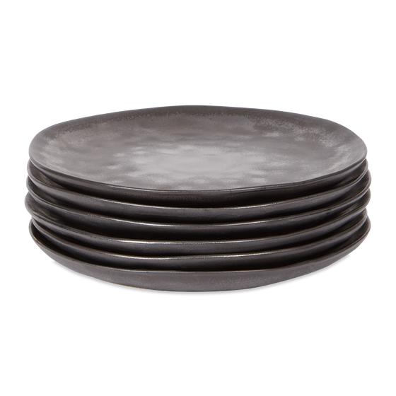 Dinner set - 6 dinner plates