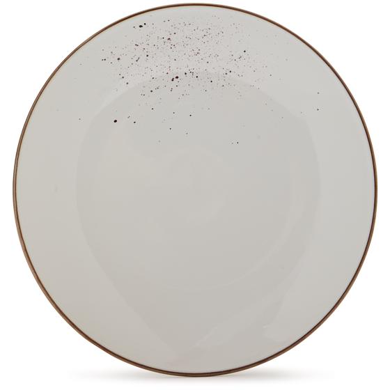 Plate set Siena - plate top