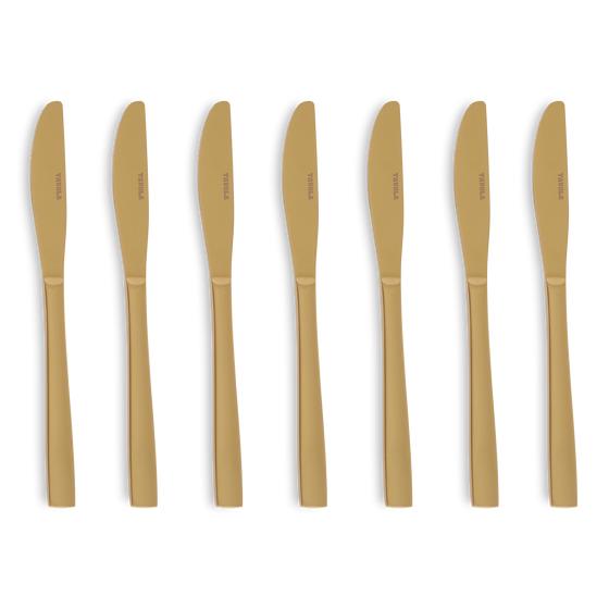 Cutlery set - knives