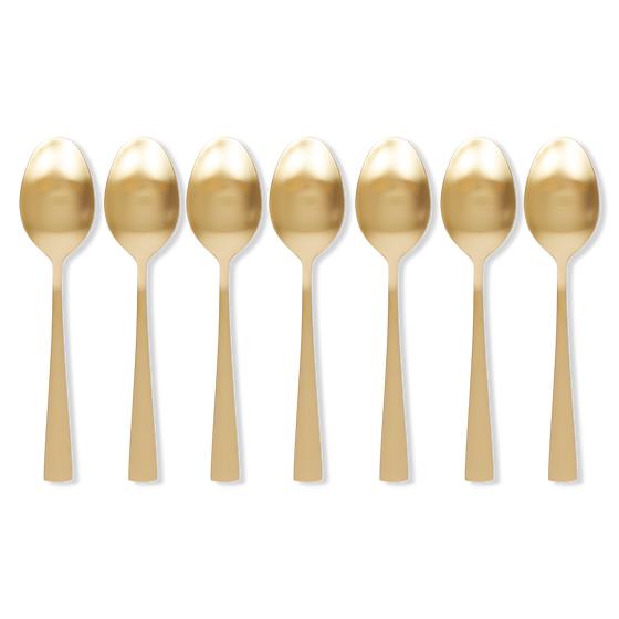 Cutlery set - large spoons