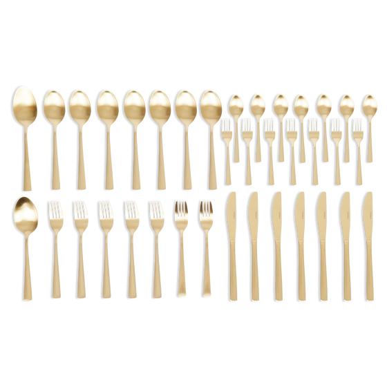 Cutlery set - full set