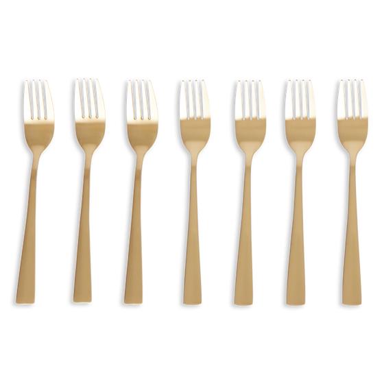 Cutlery set - forks  