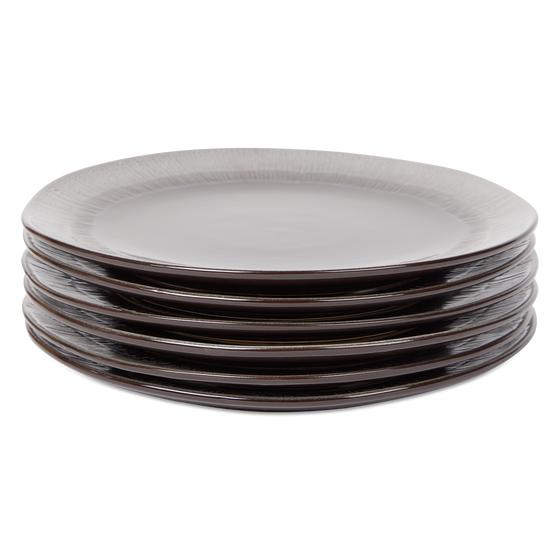 Handmade tableware - dinner plates