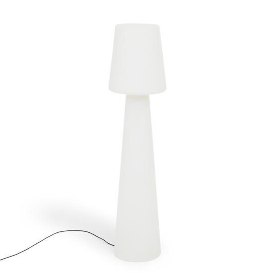 XXL LED floor lamp