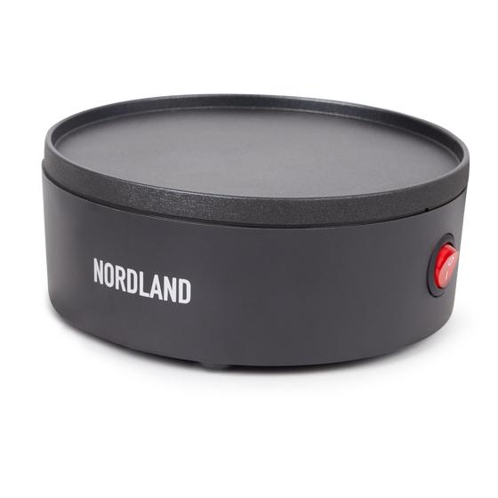 Een gourmetstel van Nordland