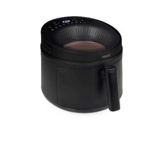Princess Cyclonic Vision airfryer