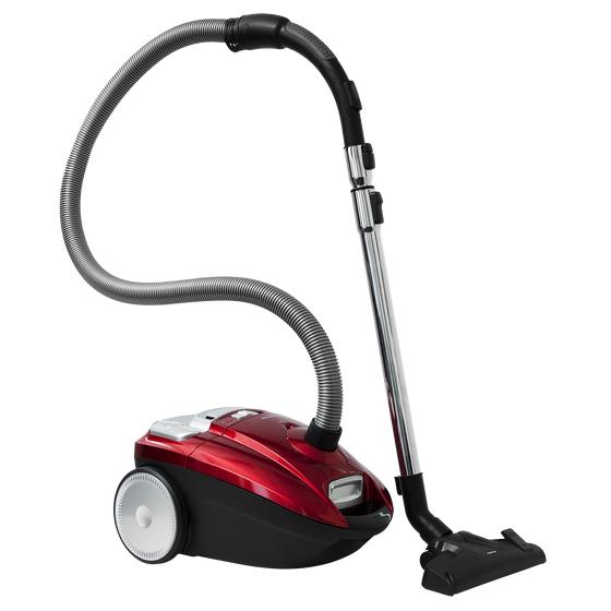 Inventum vacuum cleaner with bag