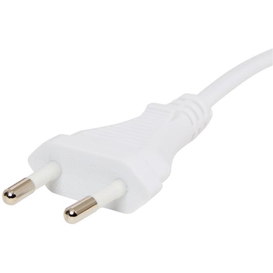 Carmen electric blanket - plug