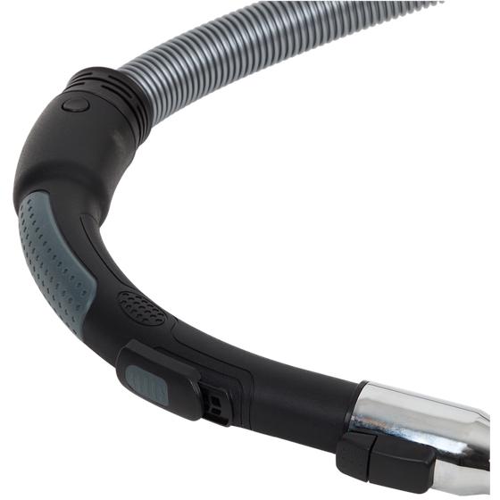 Tomado vacuum cleaner with bag – adjustable suction power