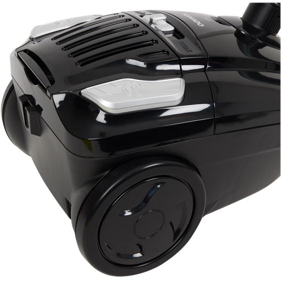 Tomado vacuum cleaner with bag – wheel