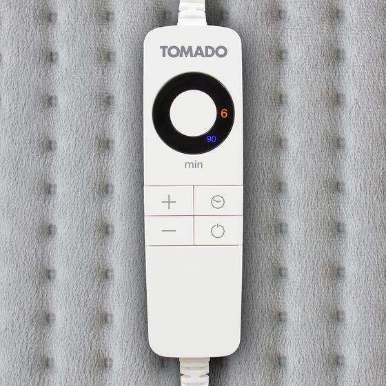 Tomado electric heat pad