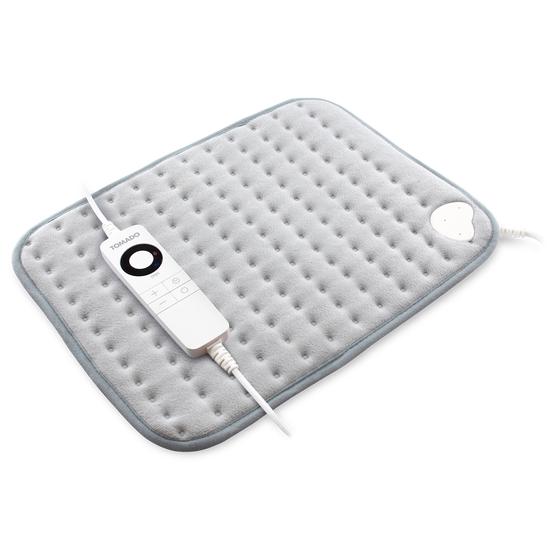 Tomado electric heat pad with display