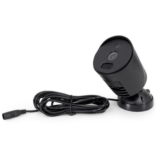 LSC Smart Connect outdoor IP-camera met snoer voor de netspanning