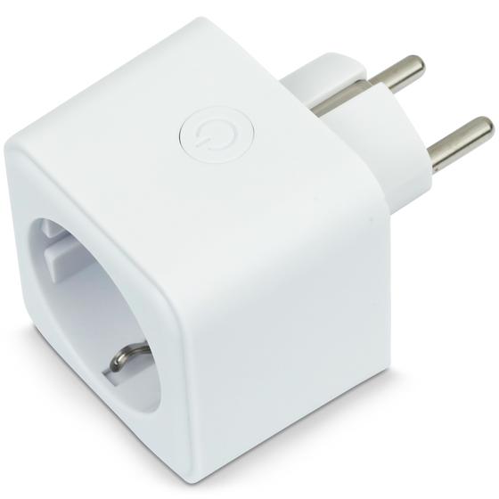 Smart plug main